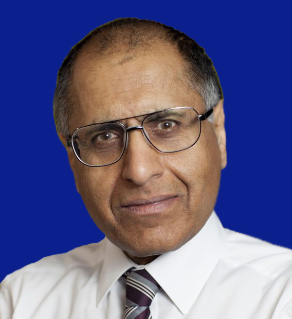 Mohammed Amin