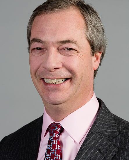 Its not just Nigel Farage who gets debanked